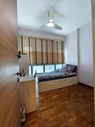 The Canopy (D27), Condominium #603155471
